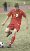ATHLETE OF THE WEEK: Paul Sliwa, Wasilla High School
