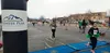 The fourth annual Green Day Gallop including its first full marathon. Jacob Mann/Frontiersman