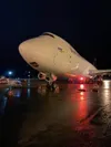 More than 3.48 million tons of air cargo landed at Ted Stevens Anchorage International Airport (ANC) in 2020, a 16 percent increase over record setting volumes in 2019. Courtesy photo