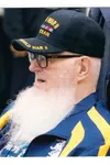Walter F. Fergus