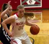 Wasilla forward Diondra Lawhead drives to the basket during a win over Granite Hills (Washington) in the first round of the Doc Larson Roundball Classic. Courtesy of Bruce Eggleston/matsuspor