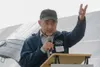 'We’re excited to see this project contribute to our region’s energy future,' said MEA CEO Tony Izzo. Frontiersman file photo