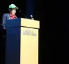 Dan Kennedy, of Wasilla, spoke during the 2018 Rock the Resilience. No More Mat-Su is hosting its annual event Monday at 6 p.m. at the Glenn Massey Theatre. Frontiersman file photo