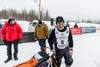 Ramey Smith places 10th in Iditarod 49. David Poyzer/Iditarod
