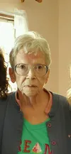 Obit Geiwitz