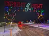 Bright Up the Night Jacob Mann/Frontiersman