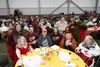 With just over a week to go before the annual Thanksgiving Dinner at the Menard in Wasilla, Frontline Mission is gearing up to receive 1,500-2,000 guests. Frontiersman file photo
