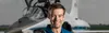 2017 NASA Astronaut Candidate Robb Kulin. Robert Markowitz/NASA