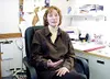 Kathleen Kelly, principal of Matanuska Christian Schools is a
registered nurse and also teaches several classes at the school.
Kelly first worked at MCS as a playground monitor and teaching
a