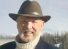 TODD L. DISHER/Frontiersman Bill Tull has a history of community
service since first homesteading in the Valley in 1957.