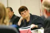 Former Alaska State Senator Lyda Green passed away Tuesday in Soldotna. She served 14 years in the Senate, the last 2 years as the Senate President. File Photo