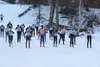 Classic races will be held on Saturday, December 26, with freestyle races to follow on Sunday, December 27. Wave starts for the 30-kilometer race will begin at 11 a.m. each day, followed by t