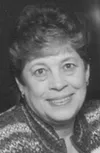 Inez Marie Koeniger