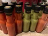 Hot sauce