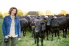 Audra Mulkern is a 2019 James Beard nominee, writer, photographer and international speaker. Photo by Julin Lee.