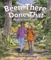‘Been There, Done That’ book cover