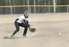 ROBERT DEBERRY/Frontiersman file photo Colony infielder Devan
Clark is one of four Mat-Su Valley players named All-Railbelt
Conference.