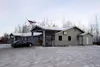 The Settlers Bay contract post office on Tuesday, Dec. 8. The facility is scheduled to reopen for retail and mail delivery Monday, some three months after being closed as part of a postal ser