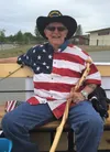 Roy John Burkhart