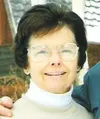Katherine Long