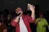 Josh Davis facilitates a dance night for local teens through his company, Arize Entertainment. Courtesy photo