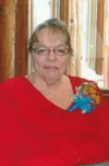 Pama Martin-Gallagher
