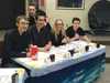 Winning Mat-Su Career and Technical High School team members Joshua Hartman, Ariel Hasse, Lucas Arthur, Jacob Cucinello and Cade Johnstone took home the gold in Alaska’s 18th annual Tsunami O