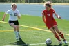 Wasilla girls soccer