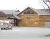After a brief stint under a new name and different ownership,
the more familiar Mat-Su Resort has reopened with some updated
offerings. (ROBERT DeBERRY/Frontiersman)
