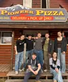The team behind Pioneer Pizza is what makes the business so successful and special. Courtesy photo