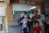 The Smith Shack is located within the Chevron gas station off the Parks Highway. It offers a variety of snacks and drinks and specializes in Slush Puppies, Boba Tea, and different soups of th