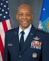 Gen. Charles Q. Brown Jr.