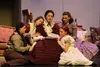 'Little Women' opens at the Glenn Massay Theater on Friday, Oct. 28. Tickets are $12 for students, $19 general admission, available at the door or online at www.glennmassaytheater.com. CAITLI