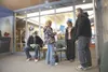 Courtesy photo Matanuska-Susitna College is celebrating reaching
the 2,000-student mark this fall. Heather Dunn
