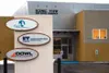 DOWL Engineers recently opened an office in Palmer, joining a
number of other companies with satellite offices in the Valley.
Photo by RINDI WHITE/Frontiersman.