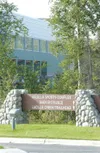 ROBERT DeBERRY/Frontiersman 2007 file photo Wasilla is ending a
.5 percent sales tax voters approved for a bond issue to pay for
construction of the Curtis D. Menard Memorial Sports Center.