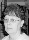 Marlena Lynn Crump