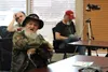 Joel Sigmon speaks to the comprehensive fiscal plan working group Tim Rockey / Frontiersman