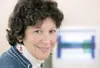 ROBERT DeBERRY/Frontiersman Judith Bendersky is with the State
of Alaska Medicare Information Office. Her office serves 56,000
people statewide and provides free answers about the confusing
s