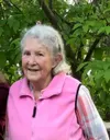 Marjorie Adele Torgerson