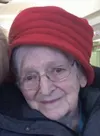Amy Edith Kesanen