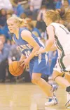 Prep basketball: Senior’s instincts lead her to Davenport University