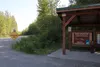 South Rolly Lake Campground opened late last month for the first time since the spring of 2019. Jacob Mann/Frontiersman