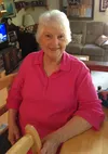 Shirley Mae Moore
