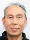Ronald Komakhuk Courtesy of Alaska State Troopers