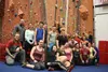 Denali Fitness Jacob Mann/Frontiersman