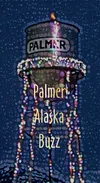 Palmer Buzz