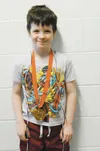 MSBSD Student of the Week: Joseph Wilhour