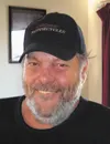 David “Coyote” Limberg