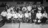 The Colony High School JROTC returned from Fairbanks with seven
trophies. Submitted photo.